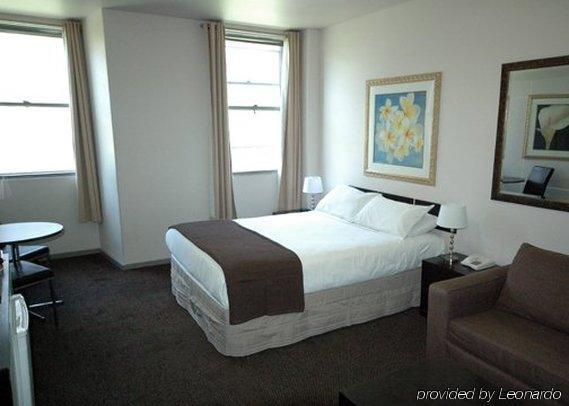 City Square Motel Мельбурн Номер фото