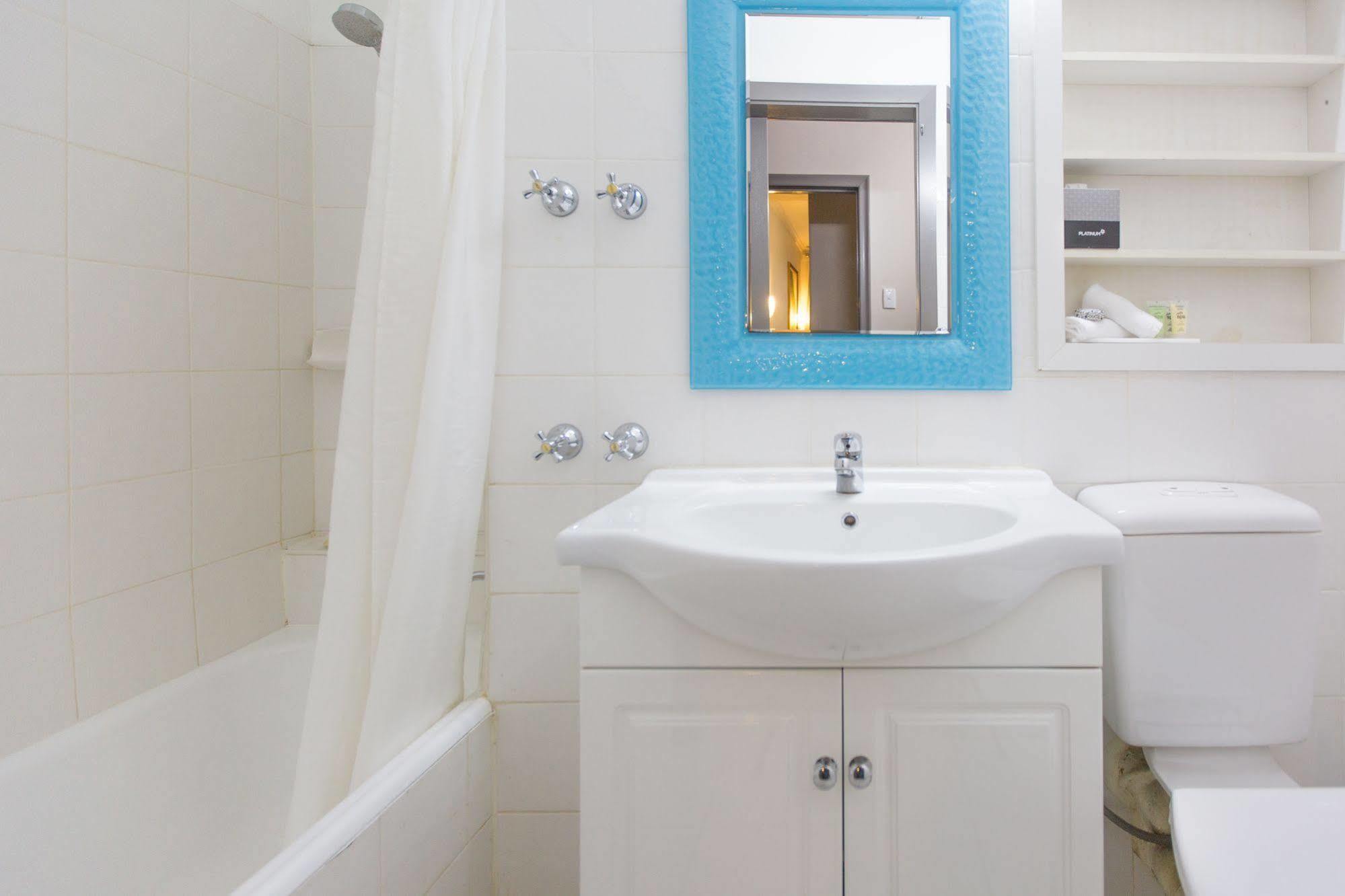 City Square Motel Мельбурн Номер фото